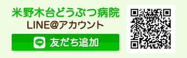 LINE@アカウント