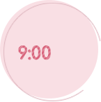 9:00